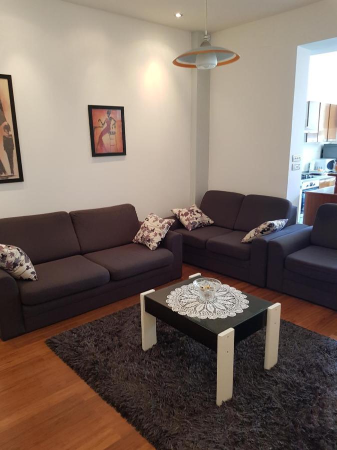 Apartment Centar Omiš Dış mekan fotoğraf