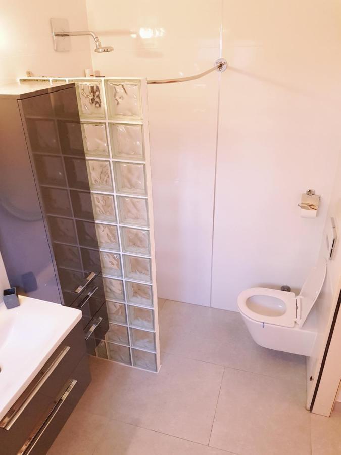 Apartment Centar Omiš Dış mekan fotoğraf