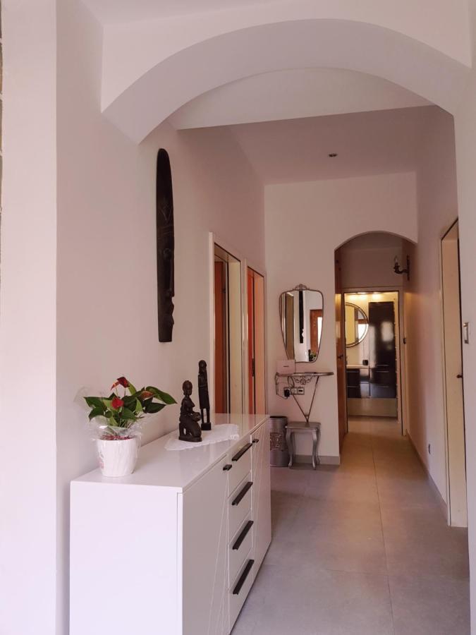 Apartment Centar Omiš Dış mekan fotoğraf